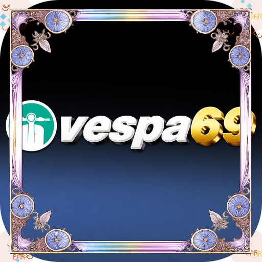 vespa69 — mitra unggulan